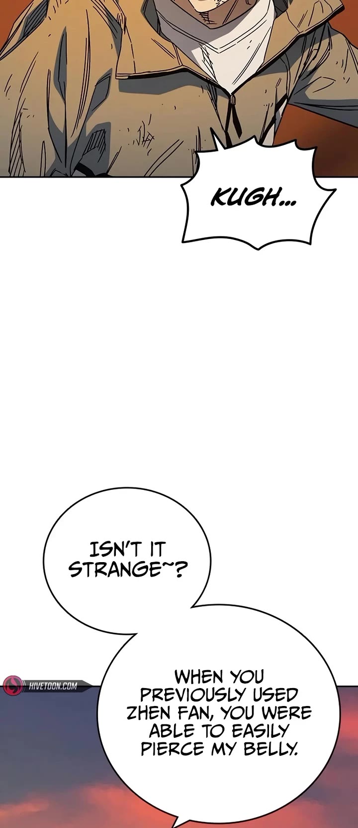 Study Group Chapter 263 page 48 - Chapter 263: Next Level