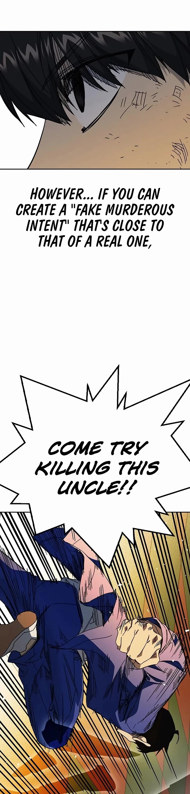 Study Group Chapter 263 page 55 - Chapter 263: Next Level