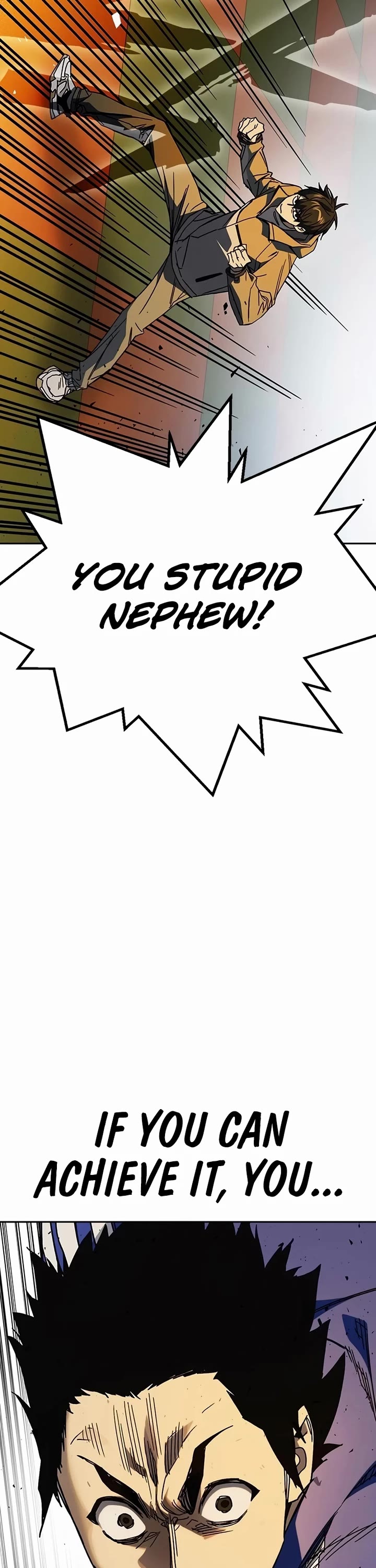 Study Group Chapter 263 page 56 - Chapter 263: Next Level
