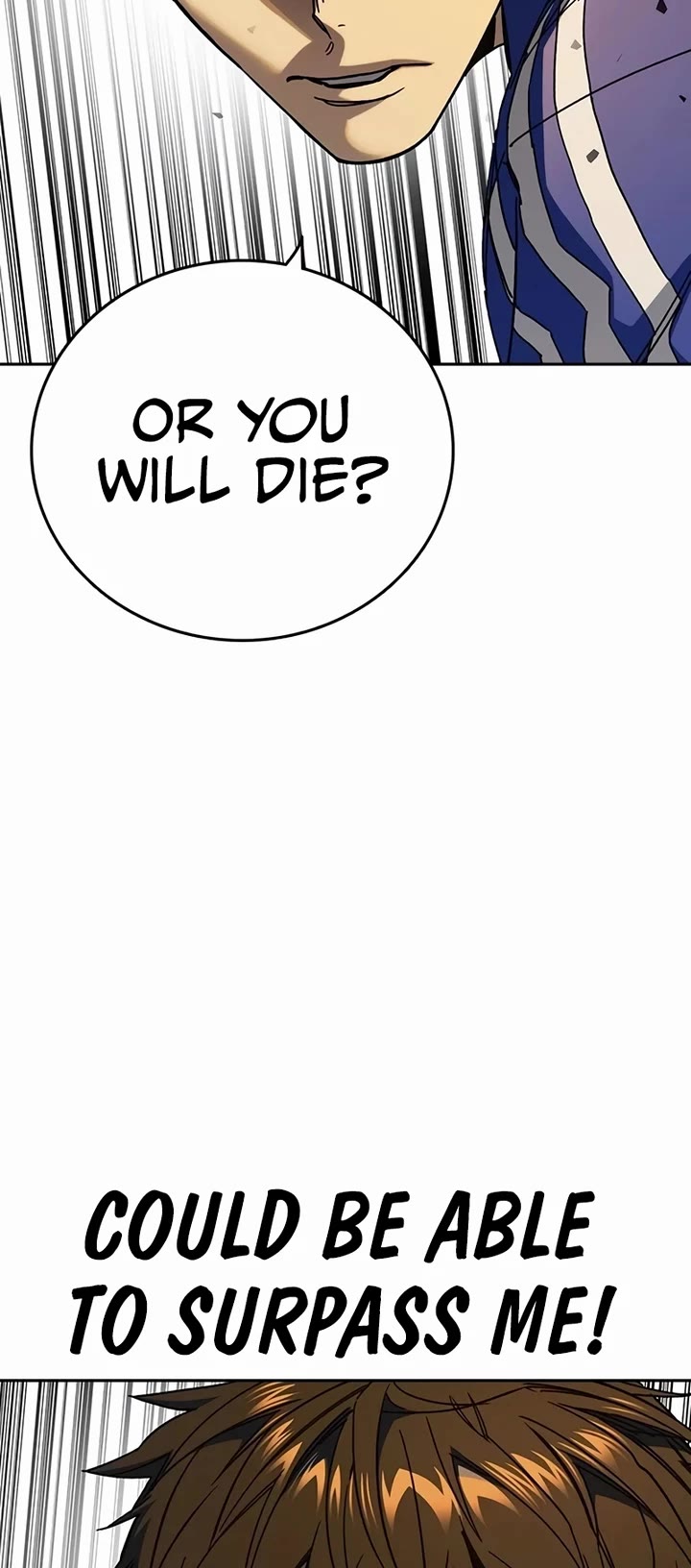 Study Group Chapter 263 page 57 - Chapter 263: Next Level