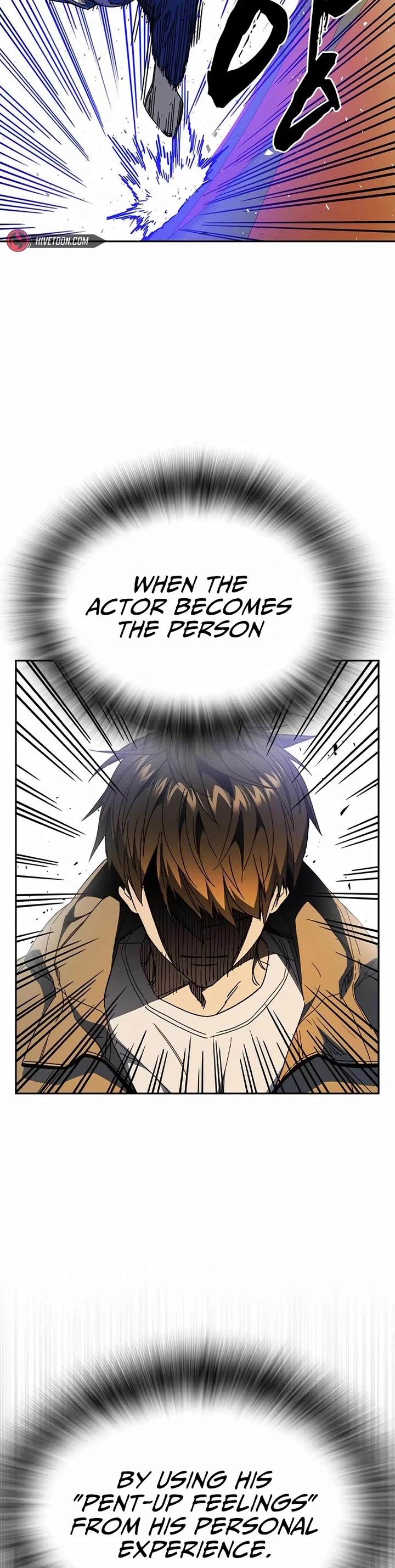 Study Group Chapter 264 page 20 - Chapter 264: Forbidden Technique #11