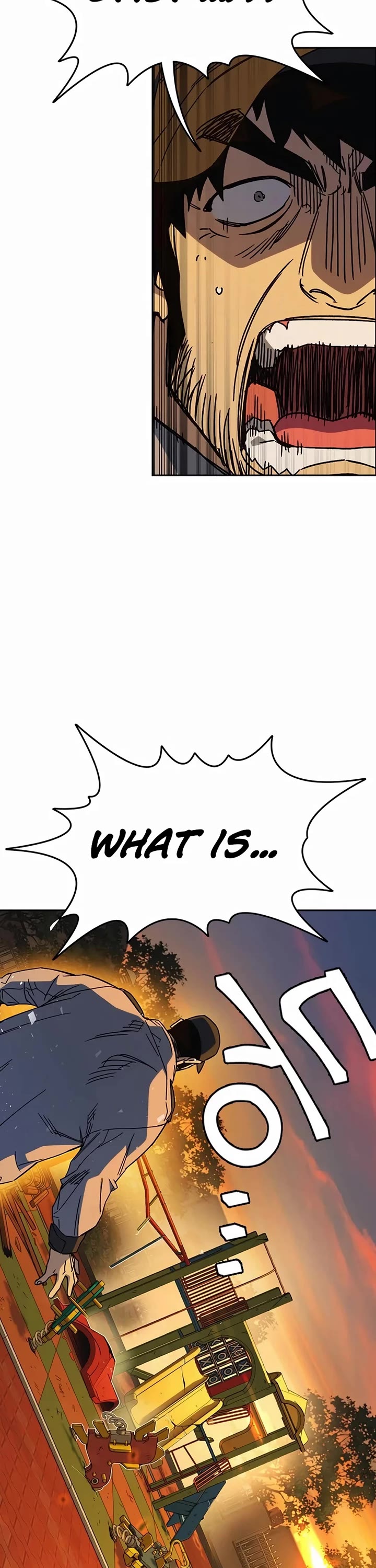 Study Group Chapter 264 page 32 - Chapter 264: Forbidden Technique #11