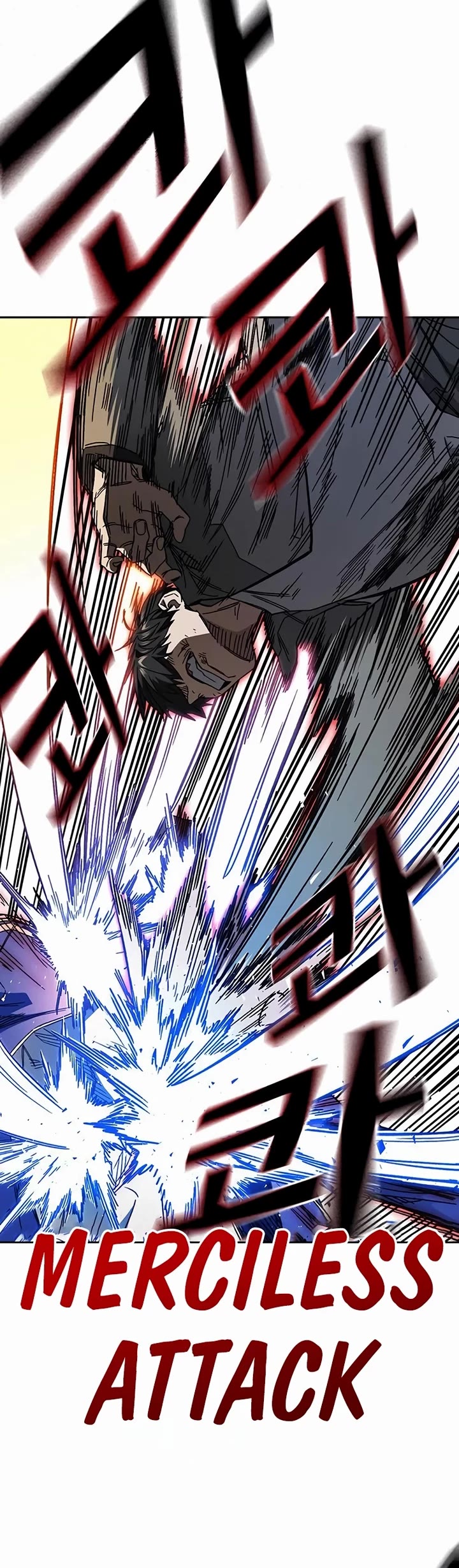 Study Group Chapter 264 page 4 - Chapter 264: Forbidden Technique #11
