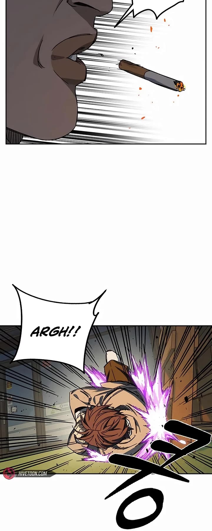 Study Group Chapter 264 page 48 - Chapter 264: Forbidden Technique #11
