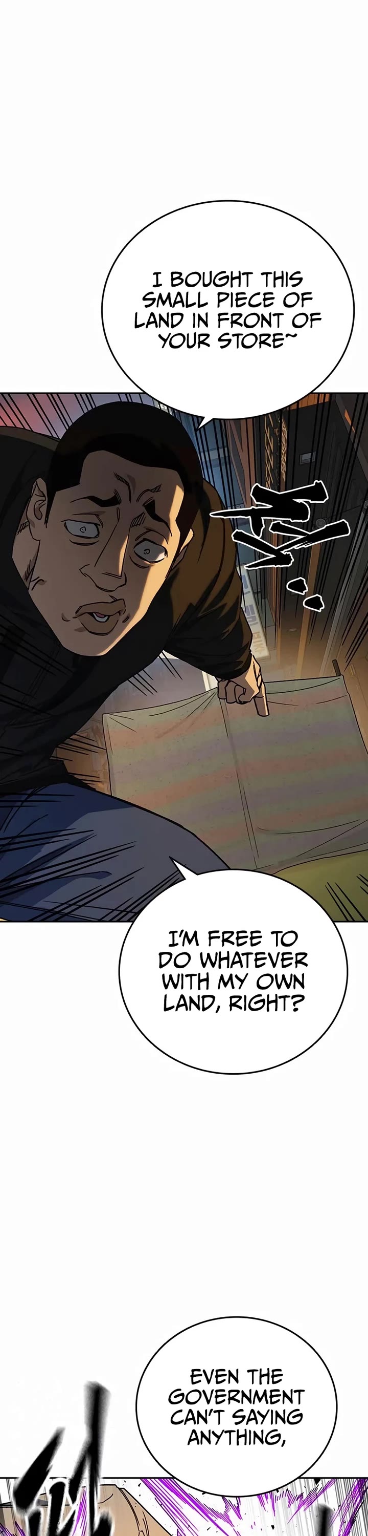 Study Group Chapter 264 page 50 - Chapter 264: Forbidden Technique #11