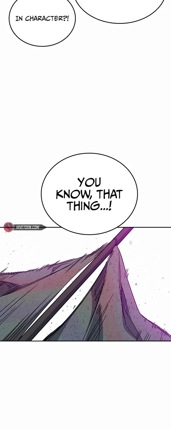 Study Group Chapter 264 page 54 - Chapter 264: Forbidden Technique #11