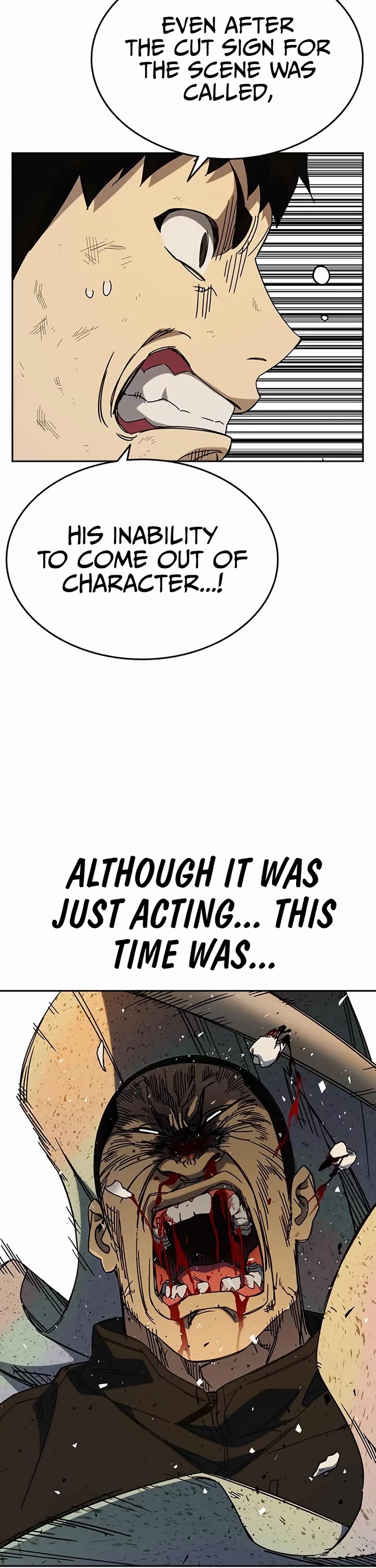 Study Group Chapter 264 page 56 - Chapter 264: Forbidden Technique #11