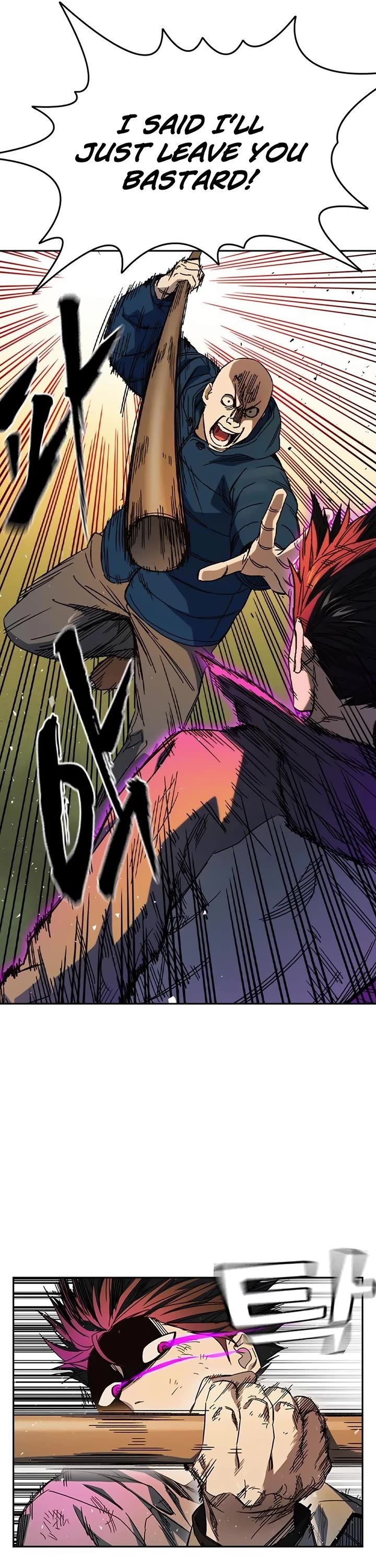 Study Group Chapter 265 page 10 - Chapter 265: Desire
