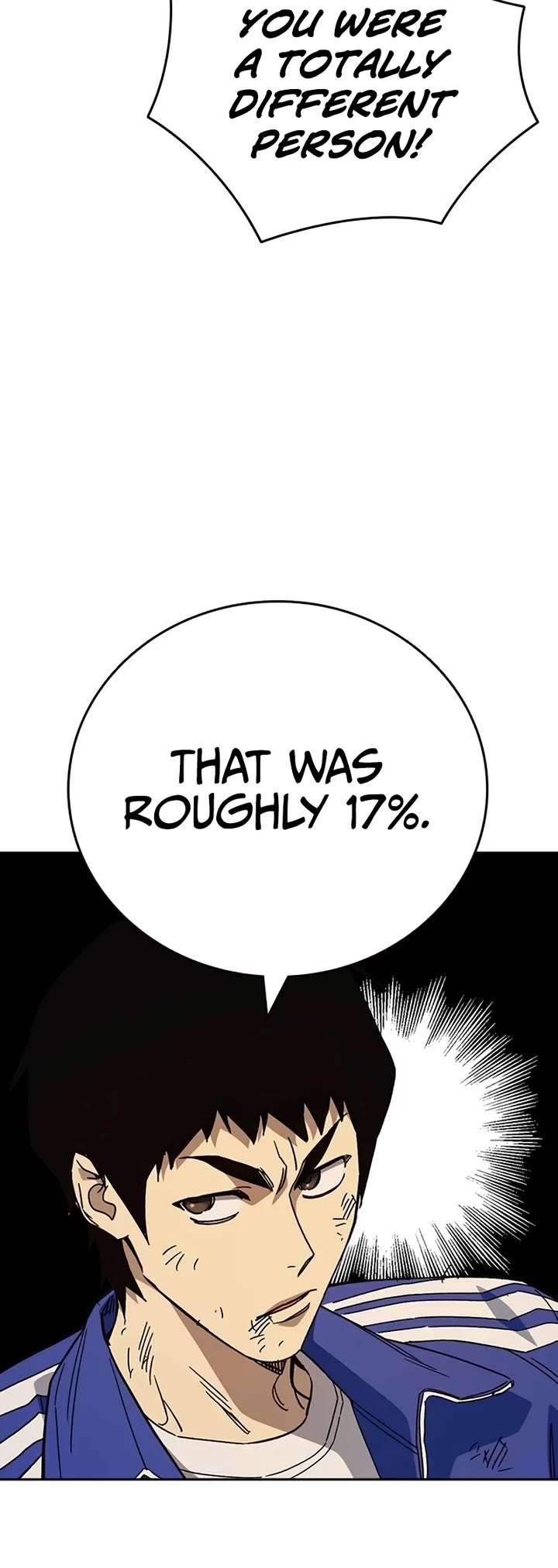 Study Group Chapter 265 page 24 - Chapter 265: Desire