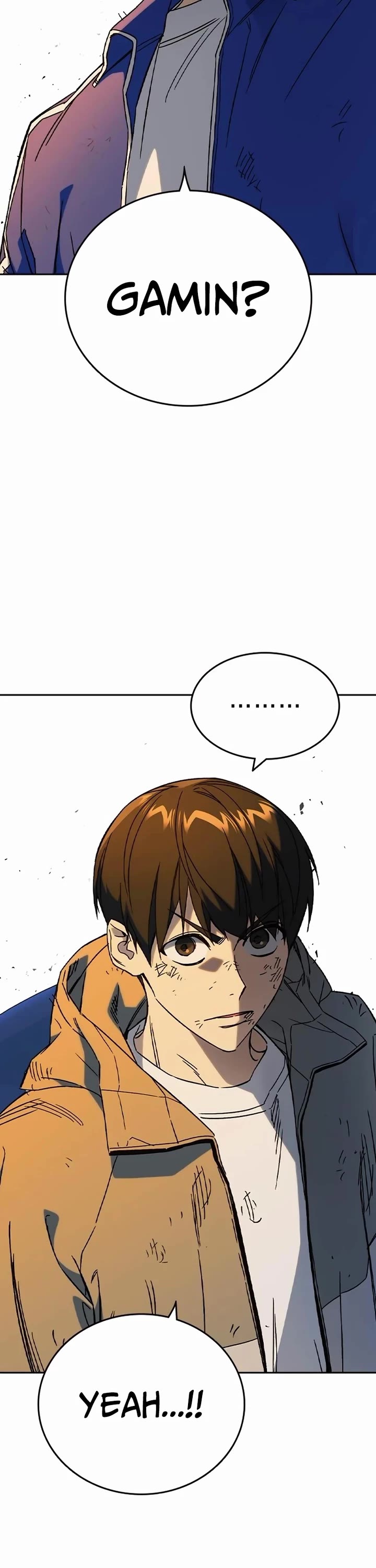 Study Group Chapter 265 page 31 - Chapter 265: Desire