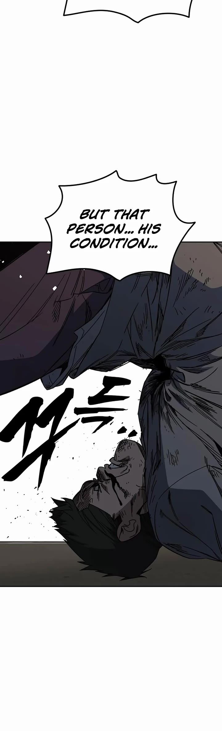 Study Group Chapter 265 page 4 - Chapter 265: Desire