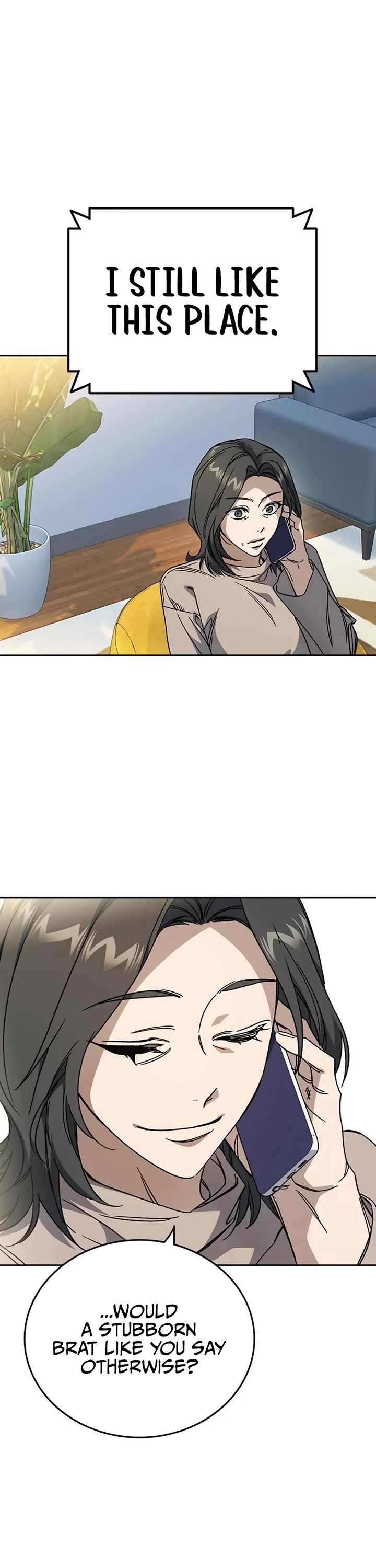 Study Group Chapter 265 page 42 - Chapter 265: Desire