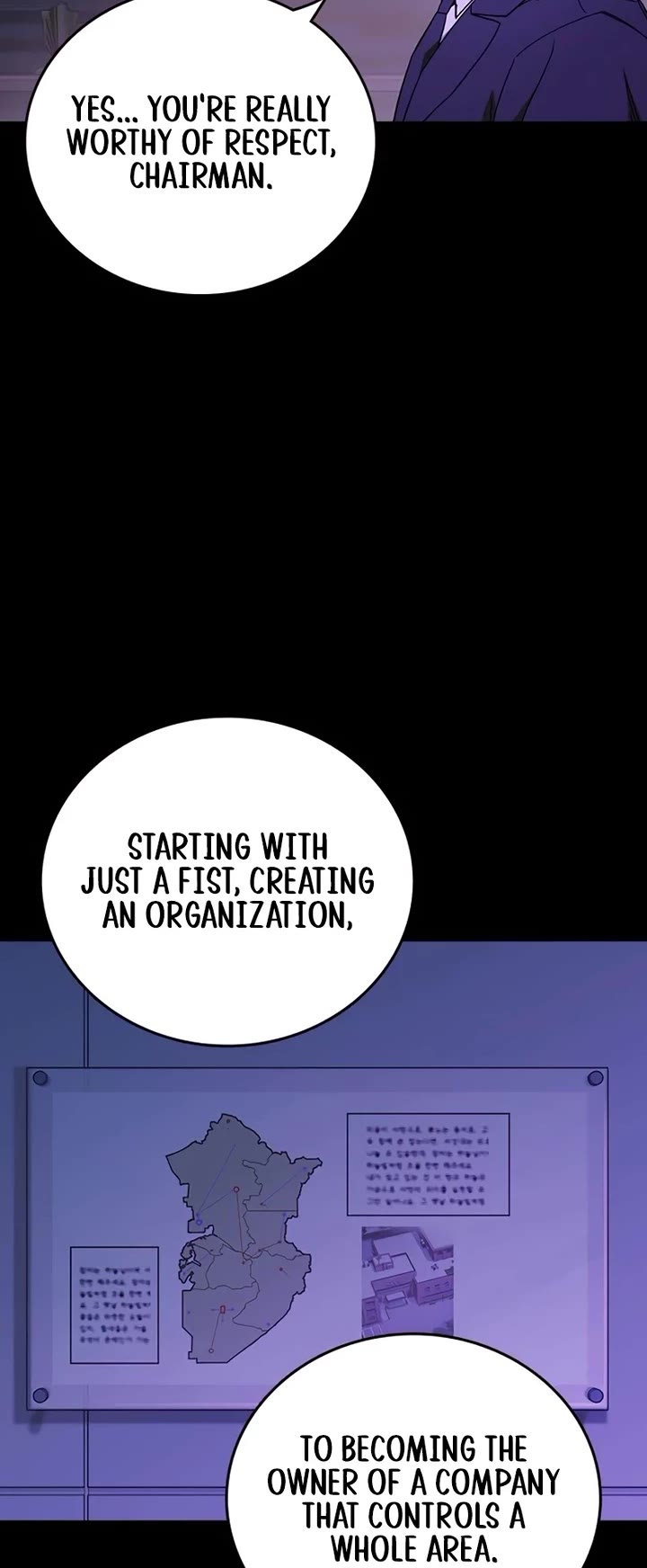 Study Group Chapter 265 page 48 - Chapter 265: Desire