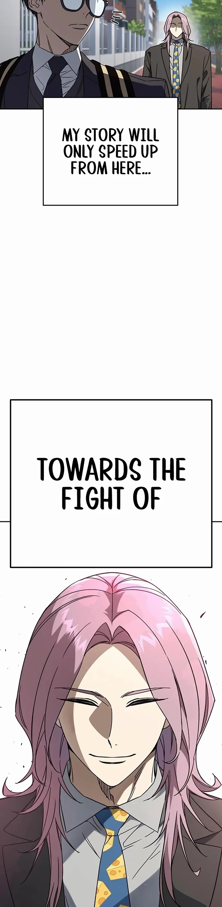 Study Group Chapter 265 page 56 - Chapter 265: Desire