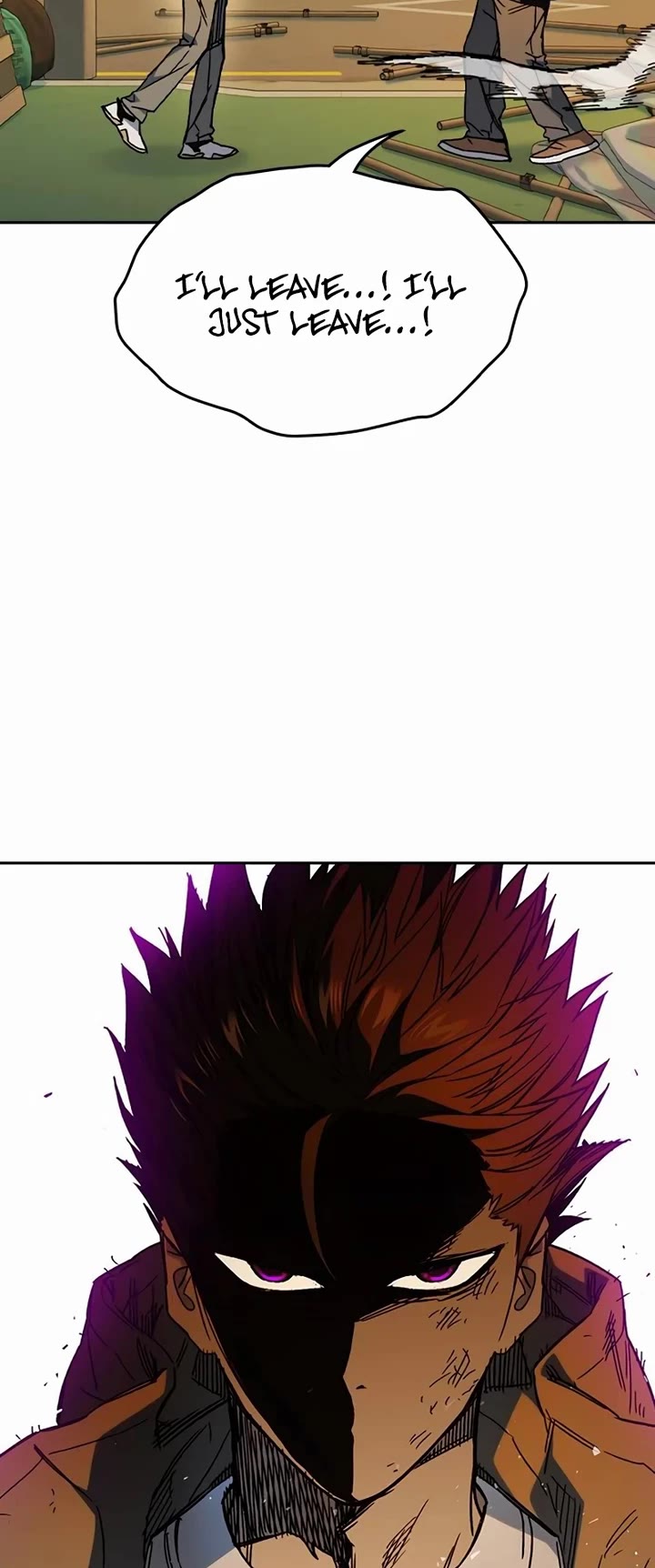 Study Group Chapter 265 page 8 - Chapter 265: Desire