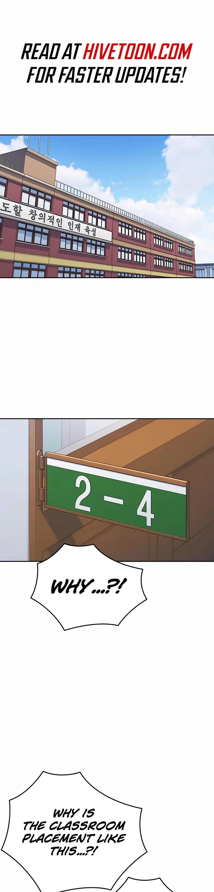 Study Group Chapter 266 page 1 - Chapter 266: Start and End