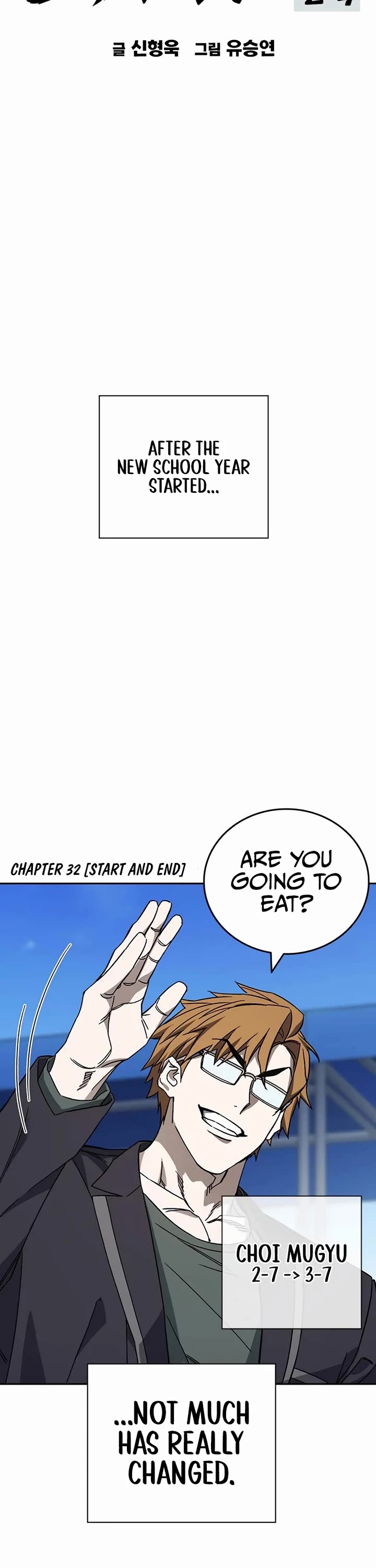 Study Group Chapter 266 page 11 - Chapter 266: Start and End