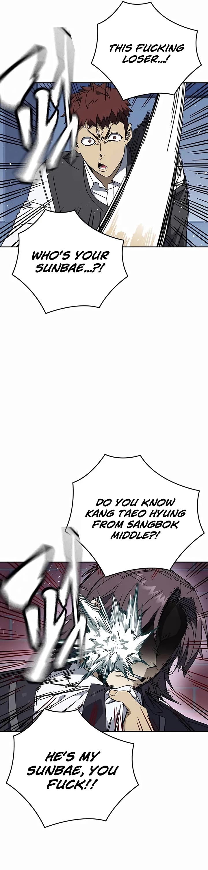 Study Group Chapter 266 page 14 - Chapter 266: Start and End