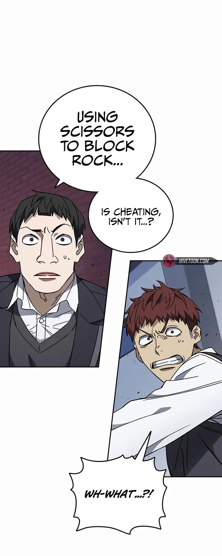 Study Group Chapter 266 page 17 - Chapter 266: Start and End