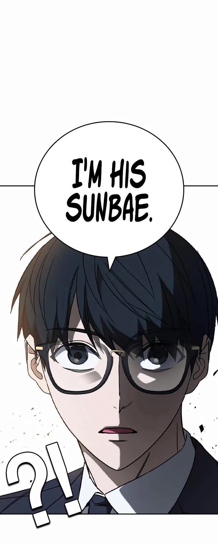 Study Group Chapter 266 page 18 - Chapter 266: Start and End