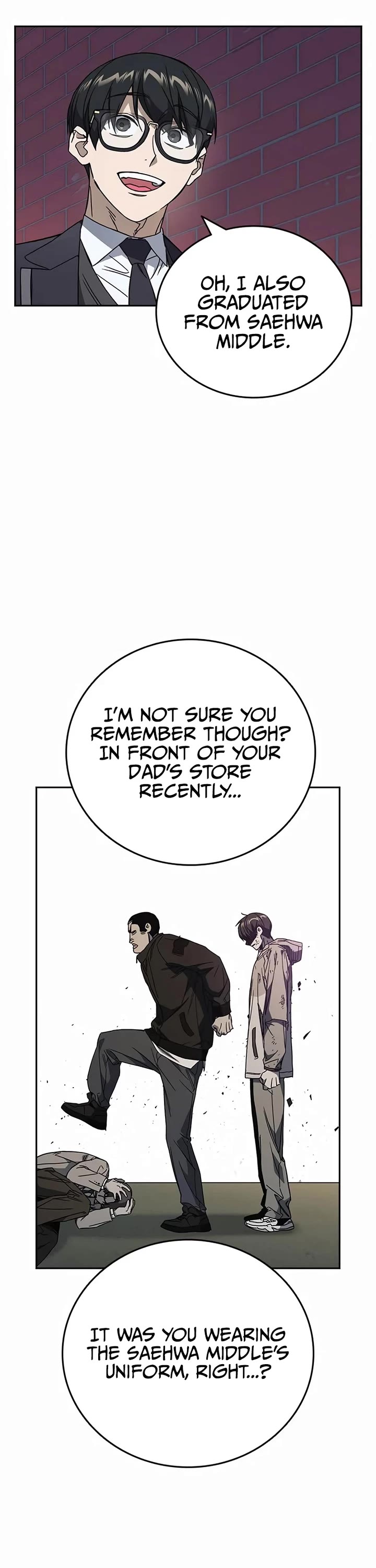 Study Group Chapter 266 page 24 - Chapter 266: Start and End