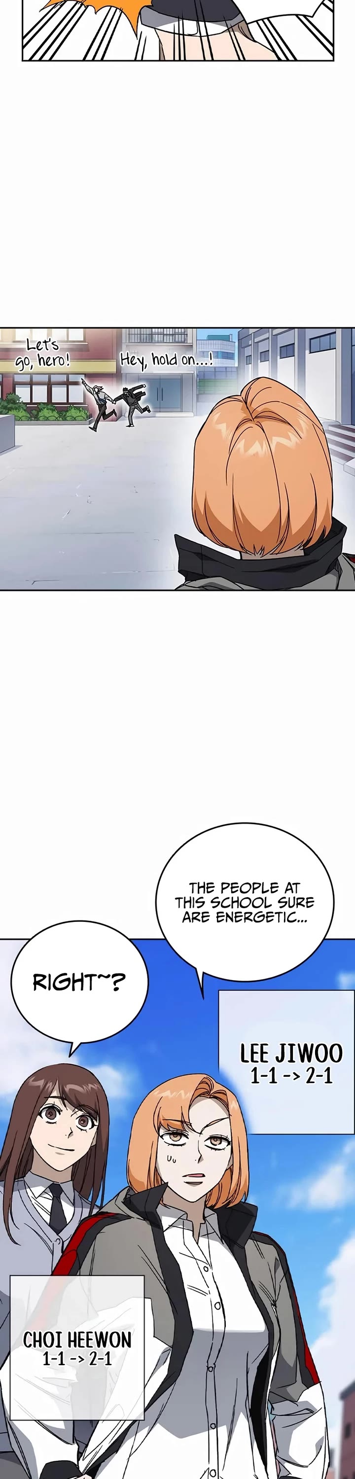 Study Group Chapter 266 page 30 - Chapter 266: Start and End
