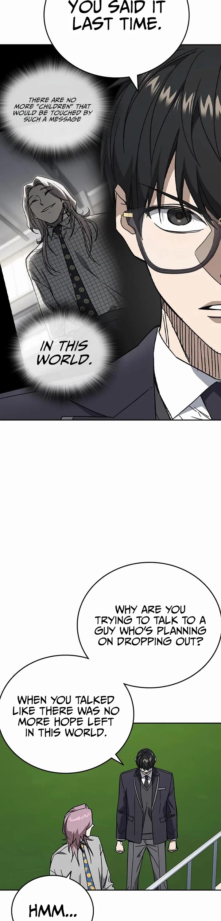 Study Group Chapter 266 page 35 - Chapter 266: Start and End