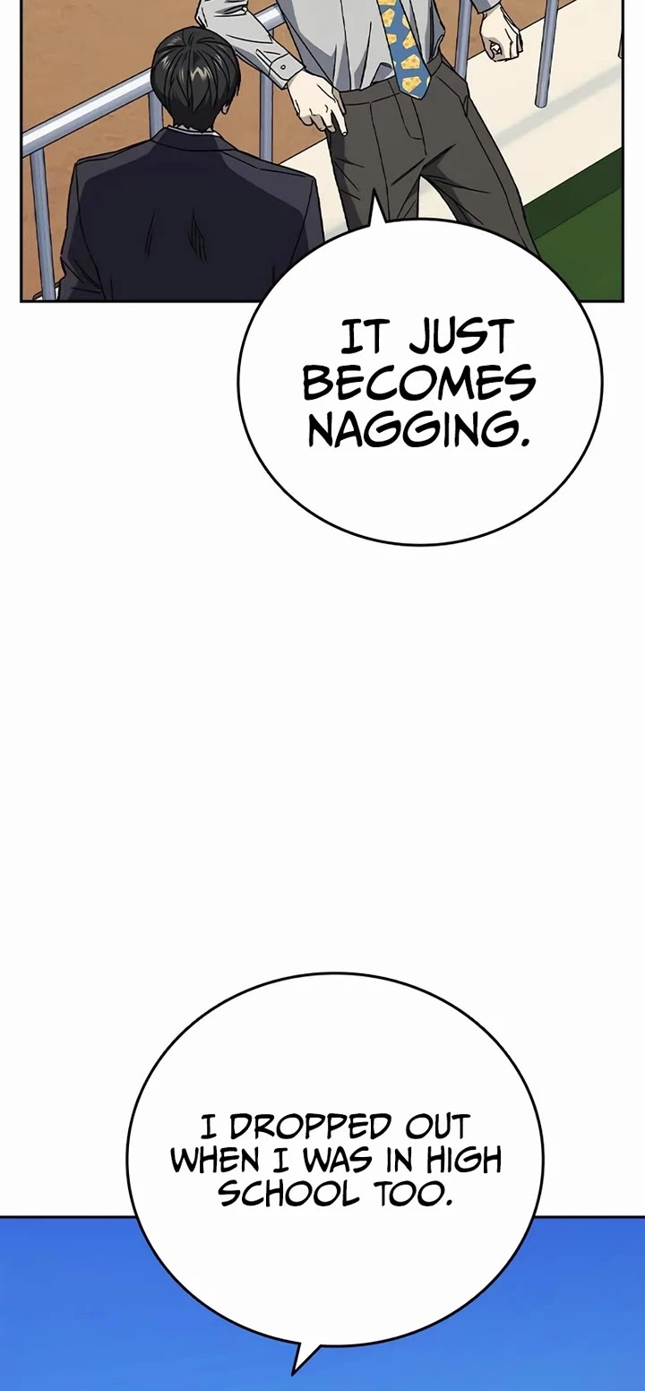 Study Group Chapter 266 page 38 - Chapter 266: Start and End