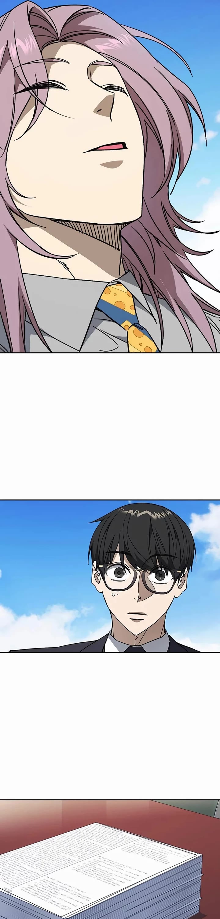 Study Group Chapter 266 page 39 - Chapter 266: Start and End
