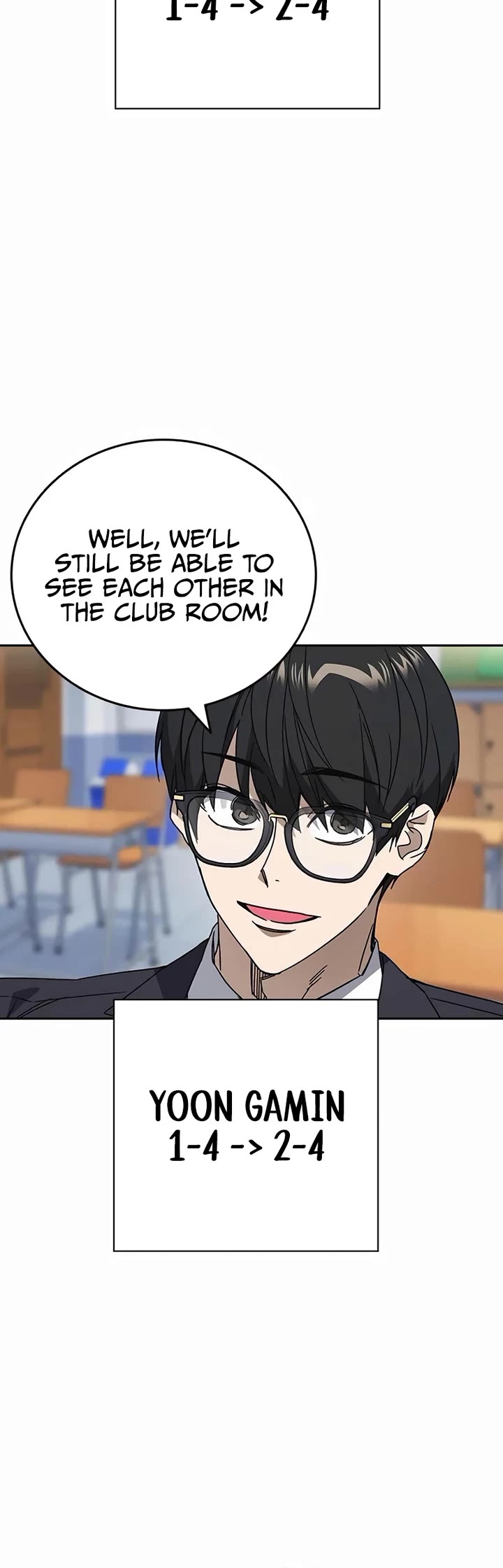 Study Group Chapter 266 page 4 - Chapter 266: Start and End