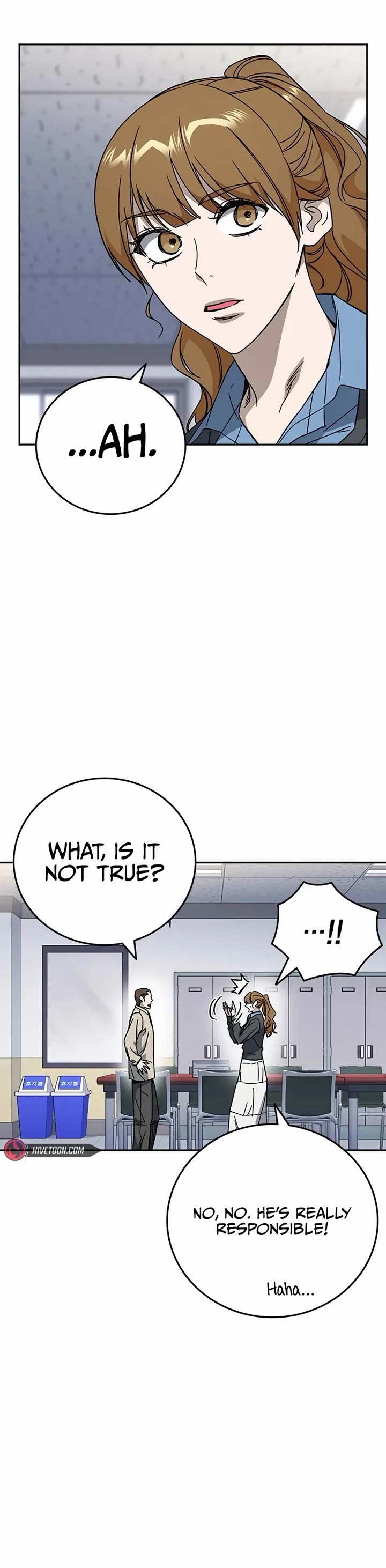 Study Group Chapter 266 page 42 - Chapter 266: Start and End