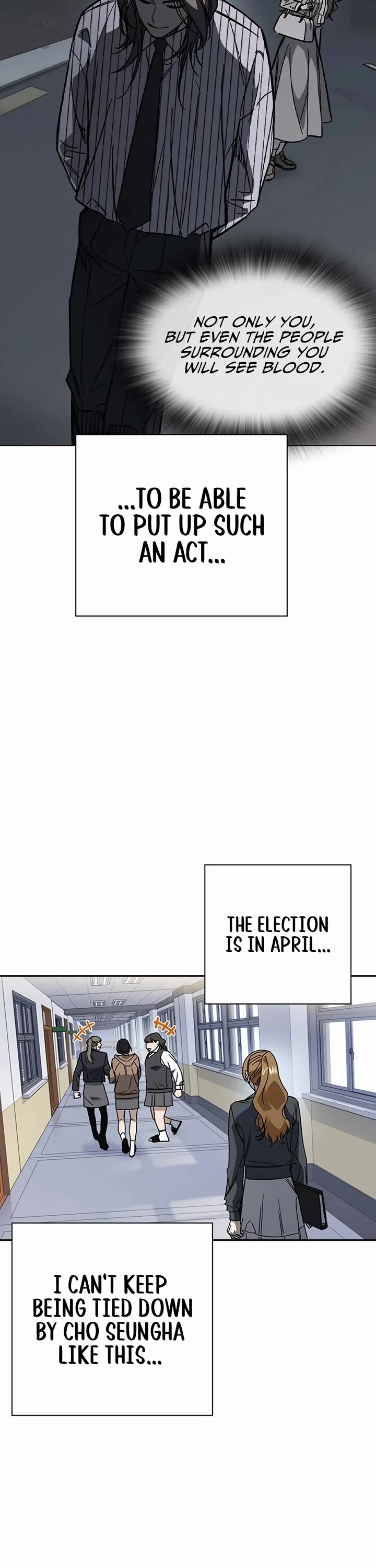 Study Group Chapter 266 page 45 - Chapter 266: Start and End