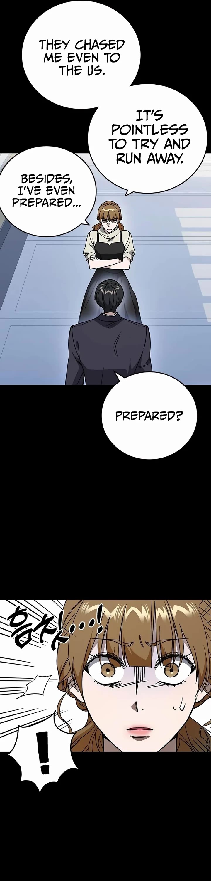 Study Group Chapter 267 page 15 - Chapter 267