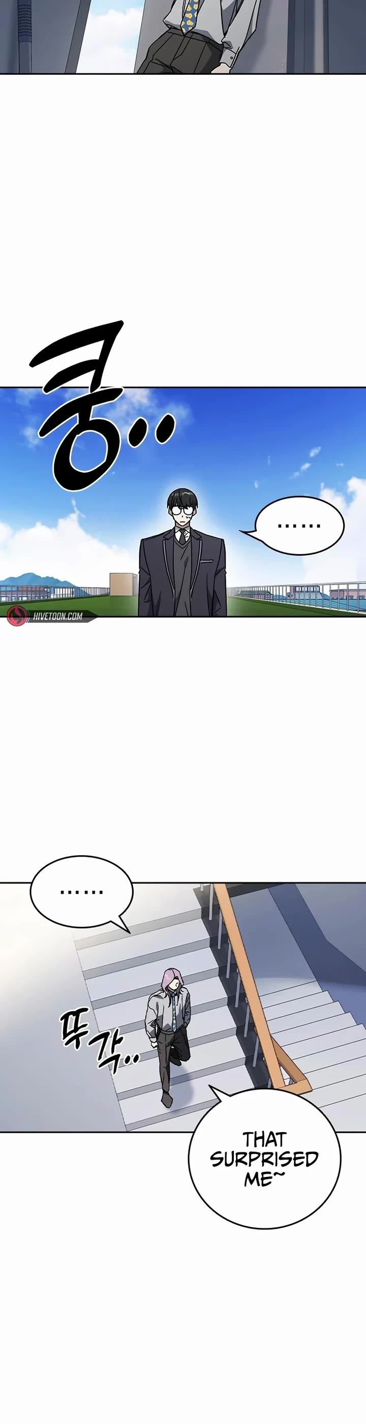 Study Group Chapter 267 page 31 - Chapter 267