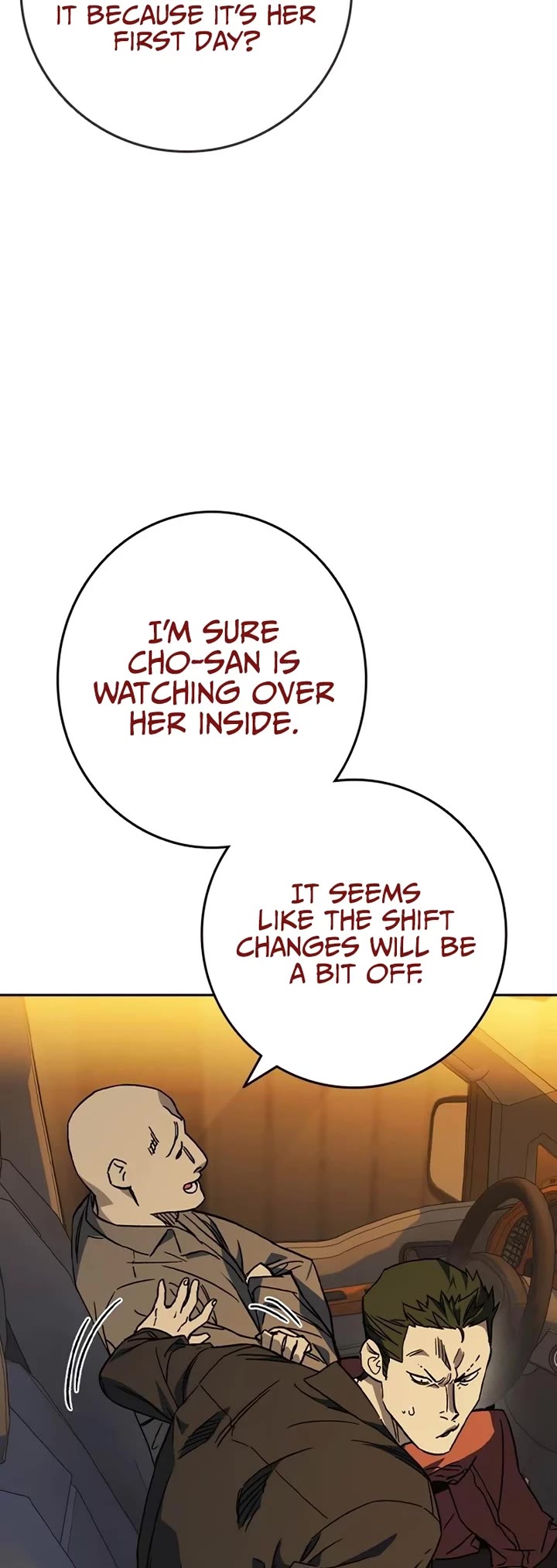 Study Group Chapter 267 page 46 - Chapter 267