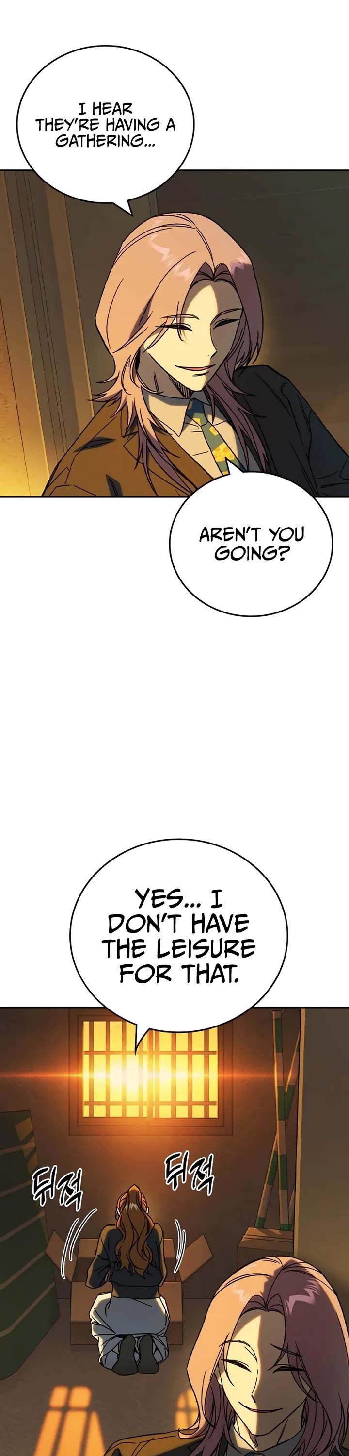 Study Group Chapter 267 page 48 - Chapter 267
