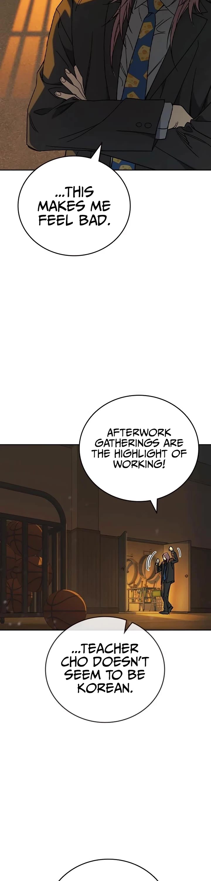 Study Group Chapter 267 page 49 - Chapter 267
