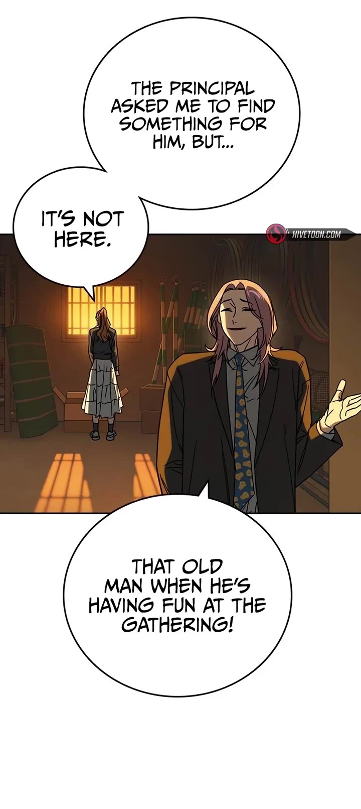 Study Group Chapter 267 page 51 - Chapter 267
