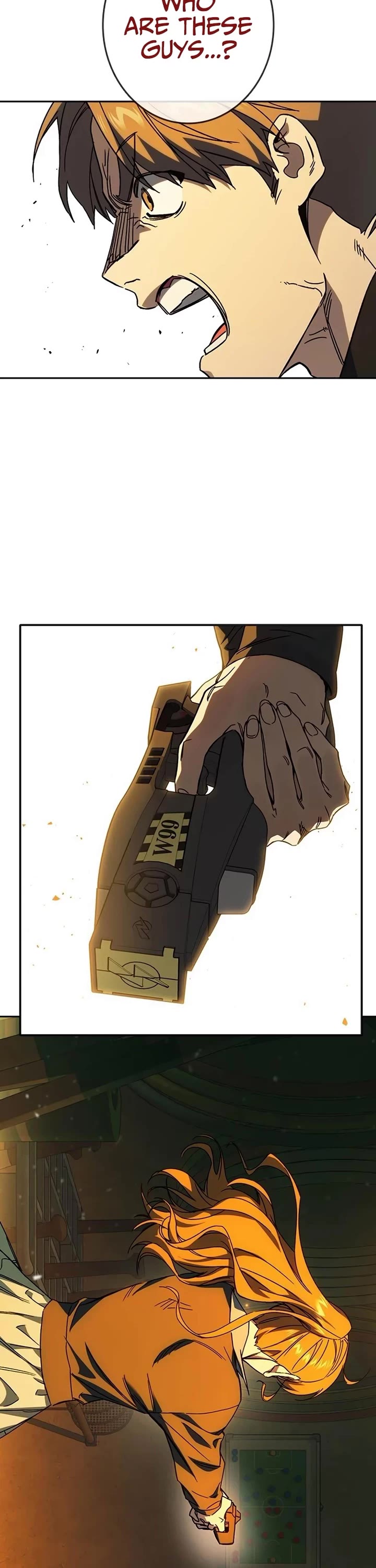 Study Group Chapter 267 page 54 - Chapter 267