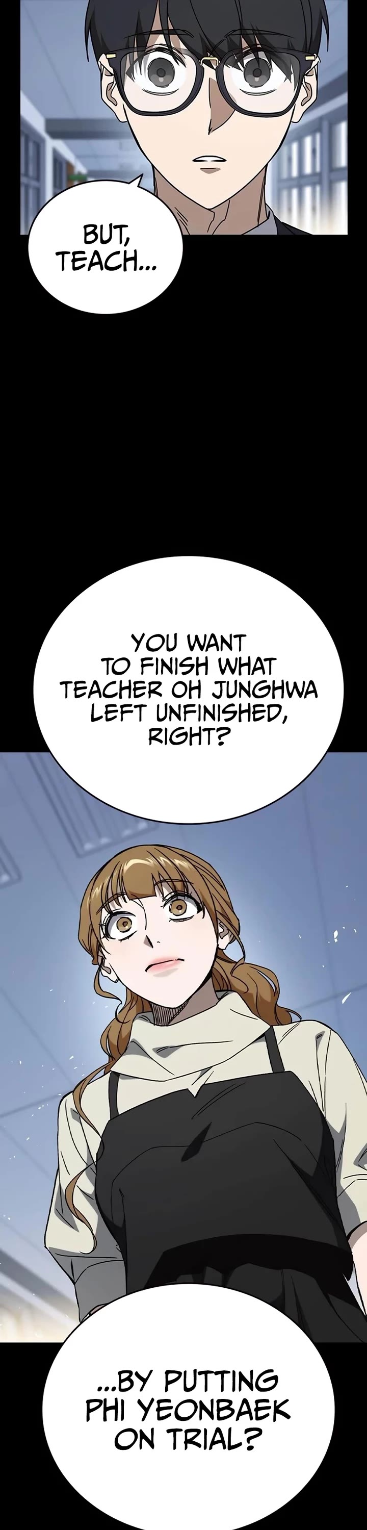 Study Group Chapter 267 page 7 - Chapter 267