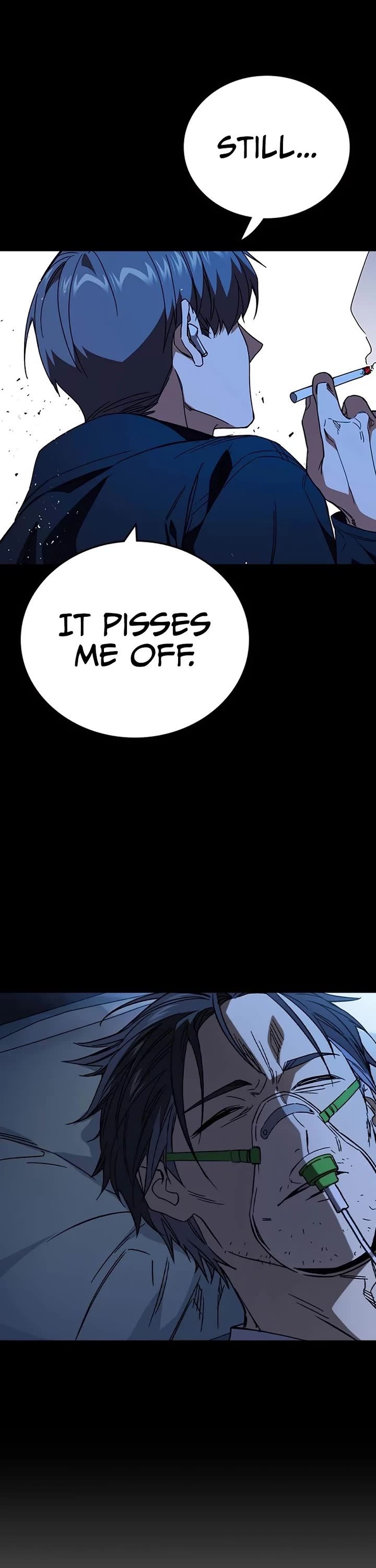 Study Group Chapter 268 page 10 - Chapter 268: Weak Female Teacher