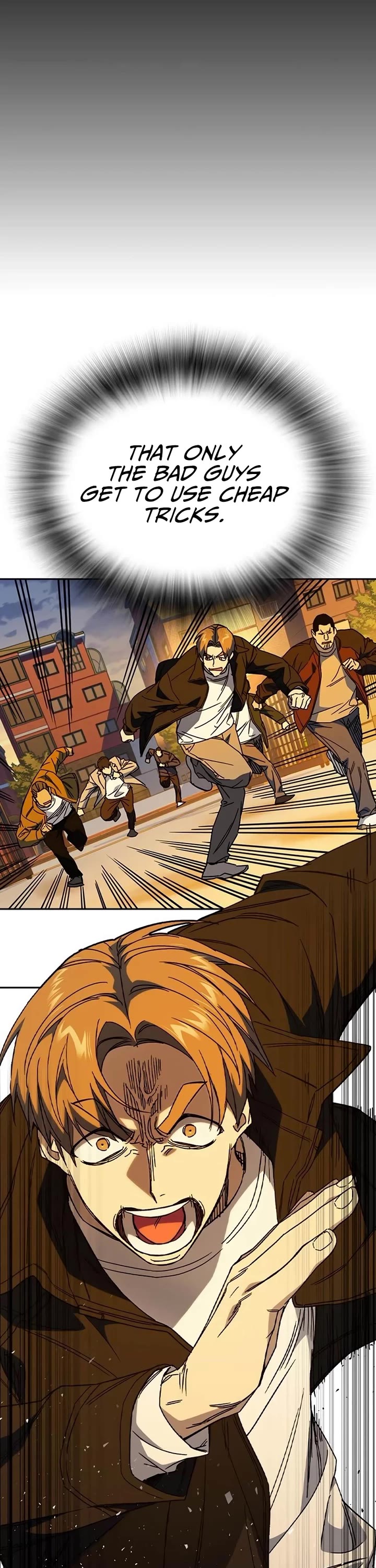 Study Group Chapter 268 page 11 - Chapter 268: Weak Female Teacher