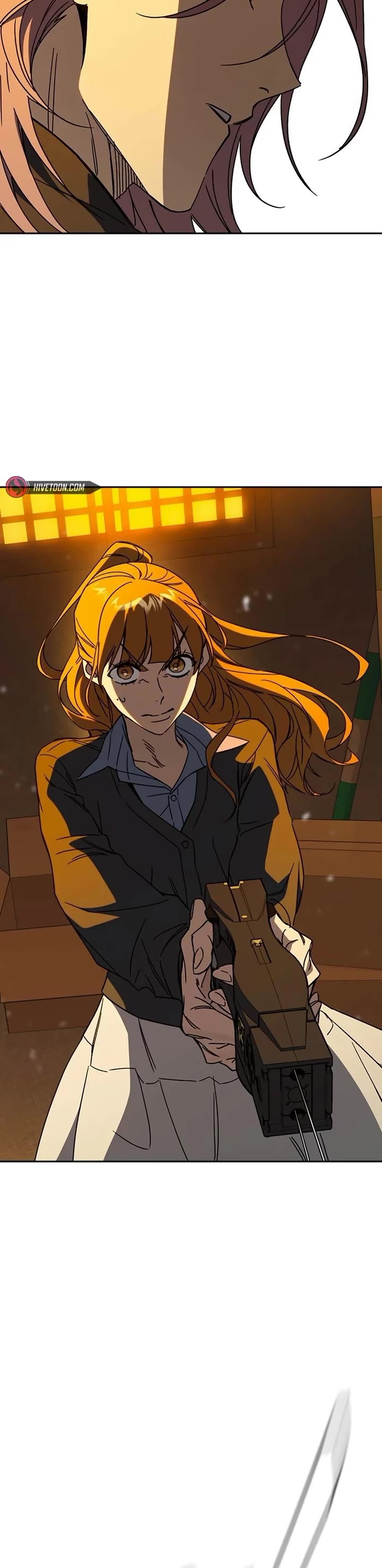 Study Group Chapter 268 page 13 - Chapter 268: Weak Female Teacher