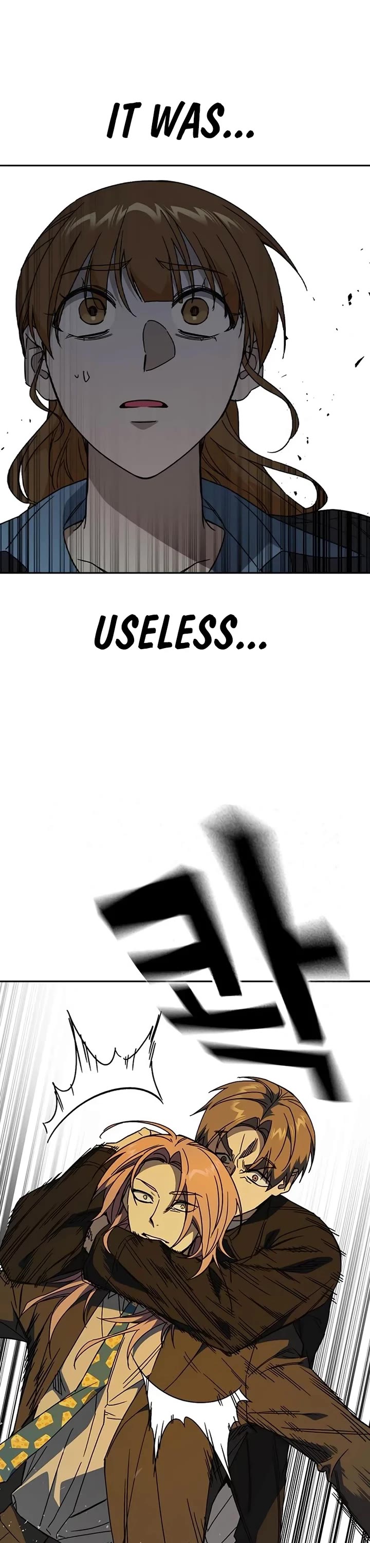 Study Group Chapter 268 page 24 - Chapter 268: Weak Female Teacher