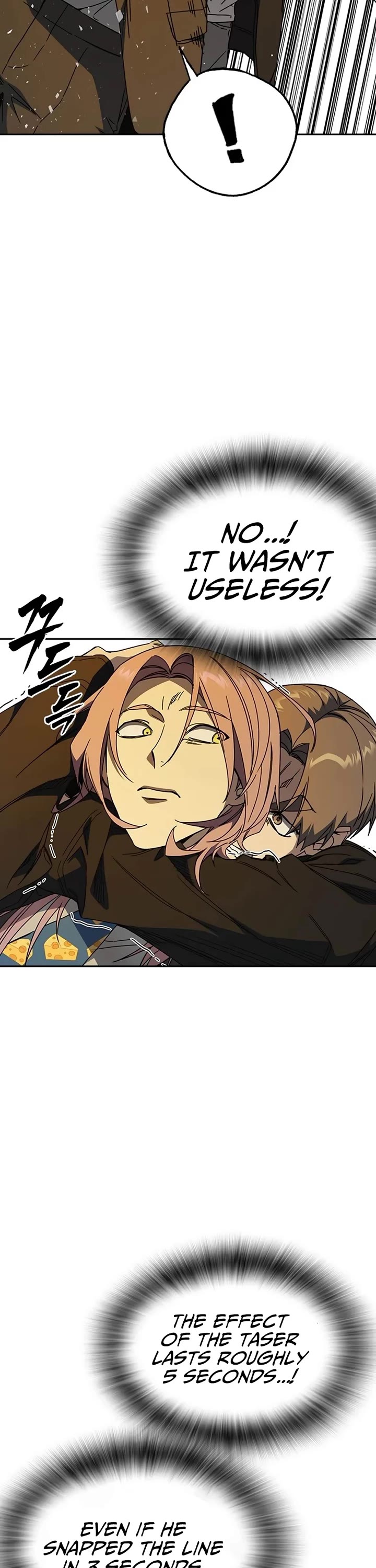 Study Group Chapter 268 page 25 - Chapter 268: Weak Female Teacher
