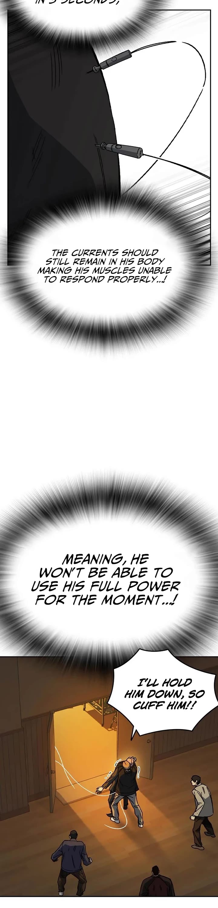 Study Group Chapter 268 page 26 - Chapter 268: Weak Female Teacher