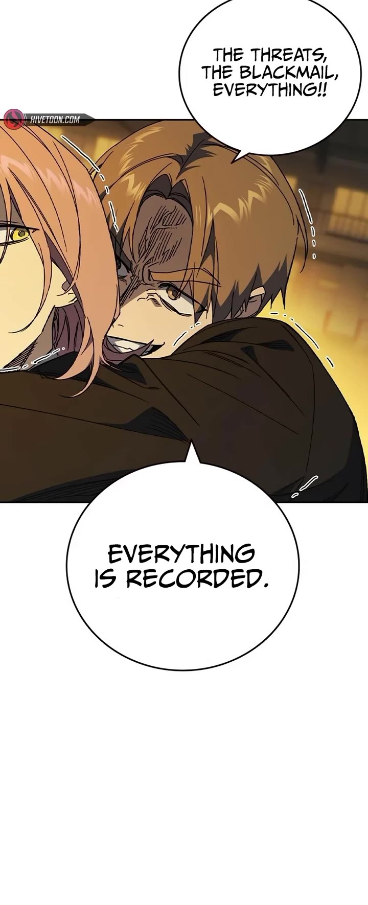 Study Group Chapter 268 page 28 - Chapter 268: Weak Female Teacher