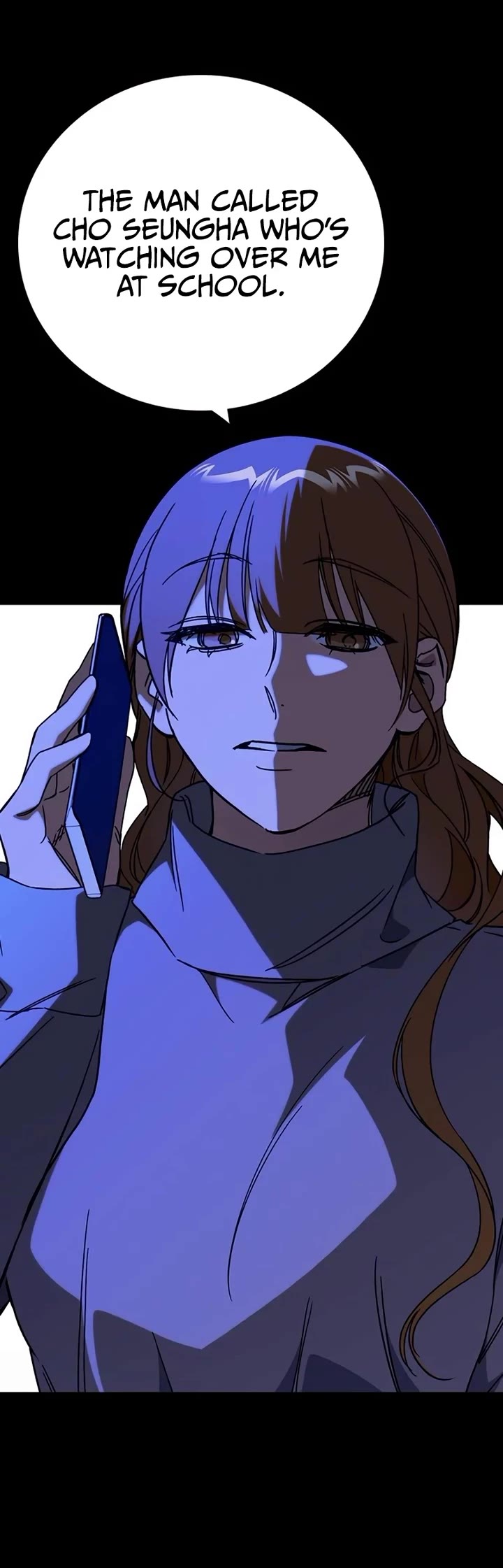 Study Group Chapter 268 page 3 - Chapter 268: Weak Female Teacher
