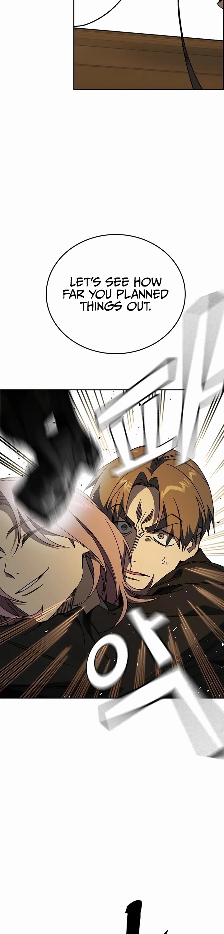 Study Group Chapter 268 page 31 - Chapter 268: Weak Female Teacher