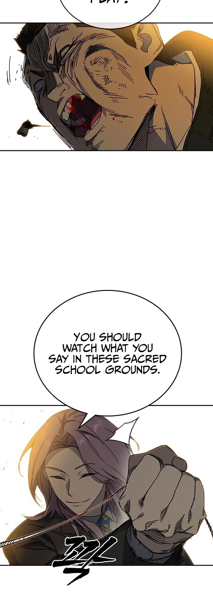 Study Group Chapter 268 page 47 - Chapter 268: Weak Female Teacher